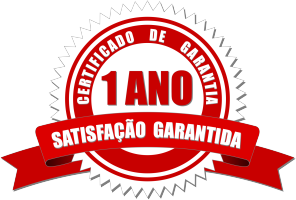 Garantia Conquista