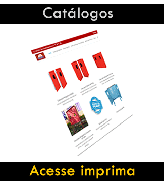 Acesse nossos Catálogos