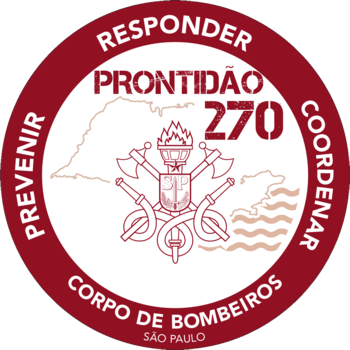 Bombeiros São Paulo